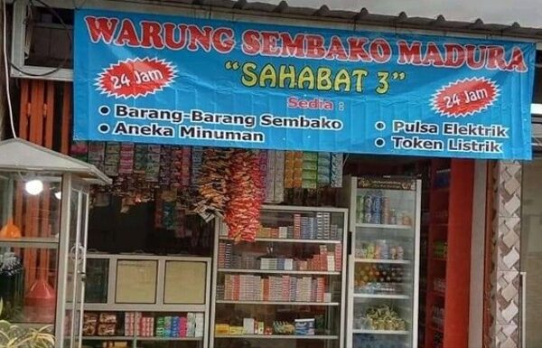 Peluang Bisnis Toko Retail