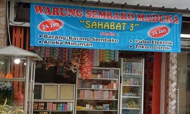 Peluang Bisnis Toko Retail